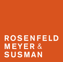 Rosenfeld, Meyer & Susman